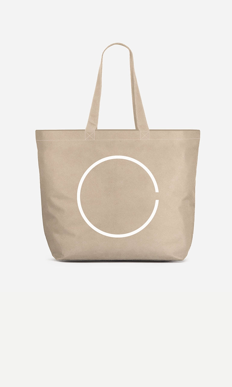 Yota XXL Tote Bag
