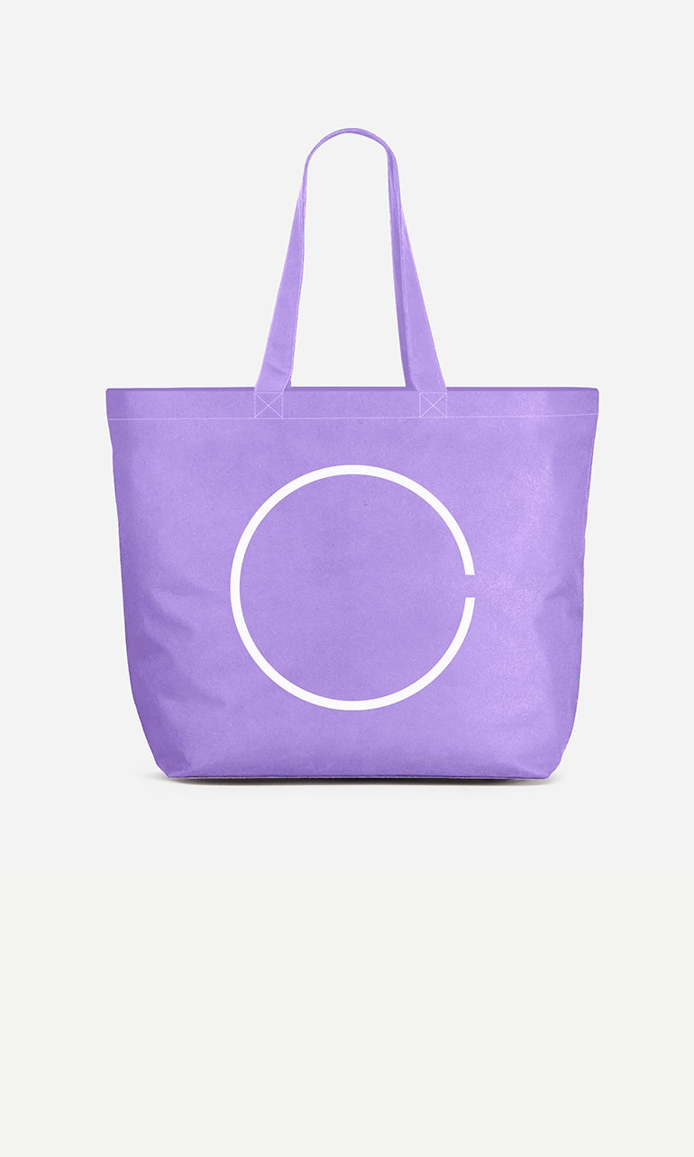 Yota XXL Tote Bag