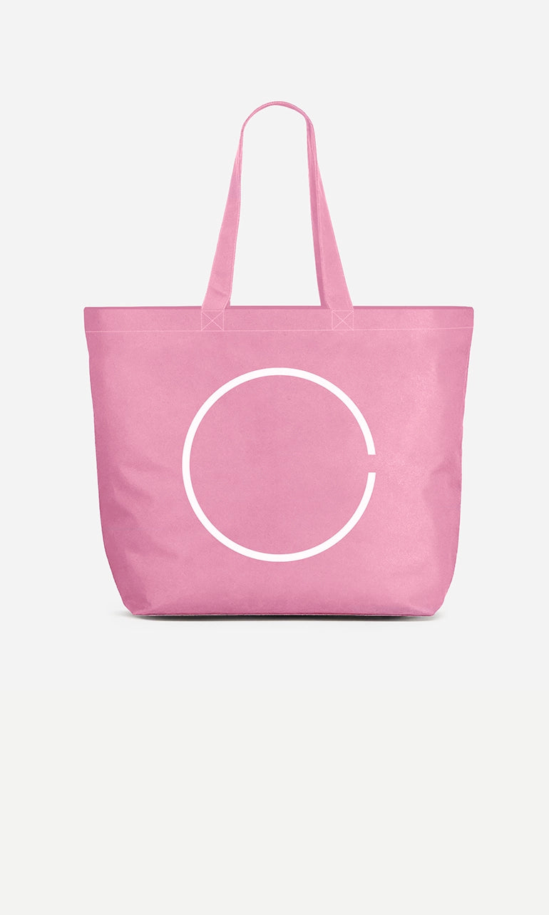Yota XXL Tote Bag