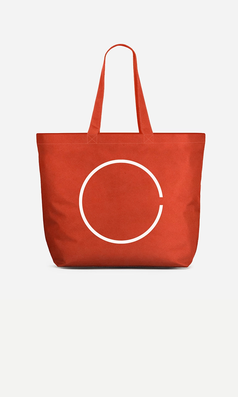 Yota XXL Tote Bag