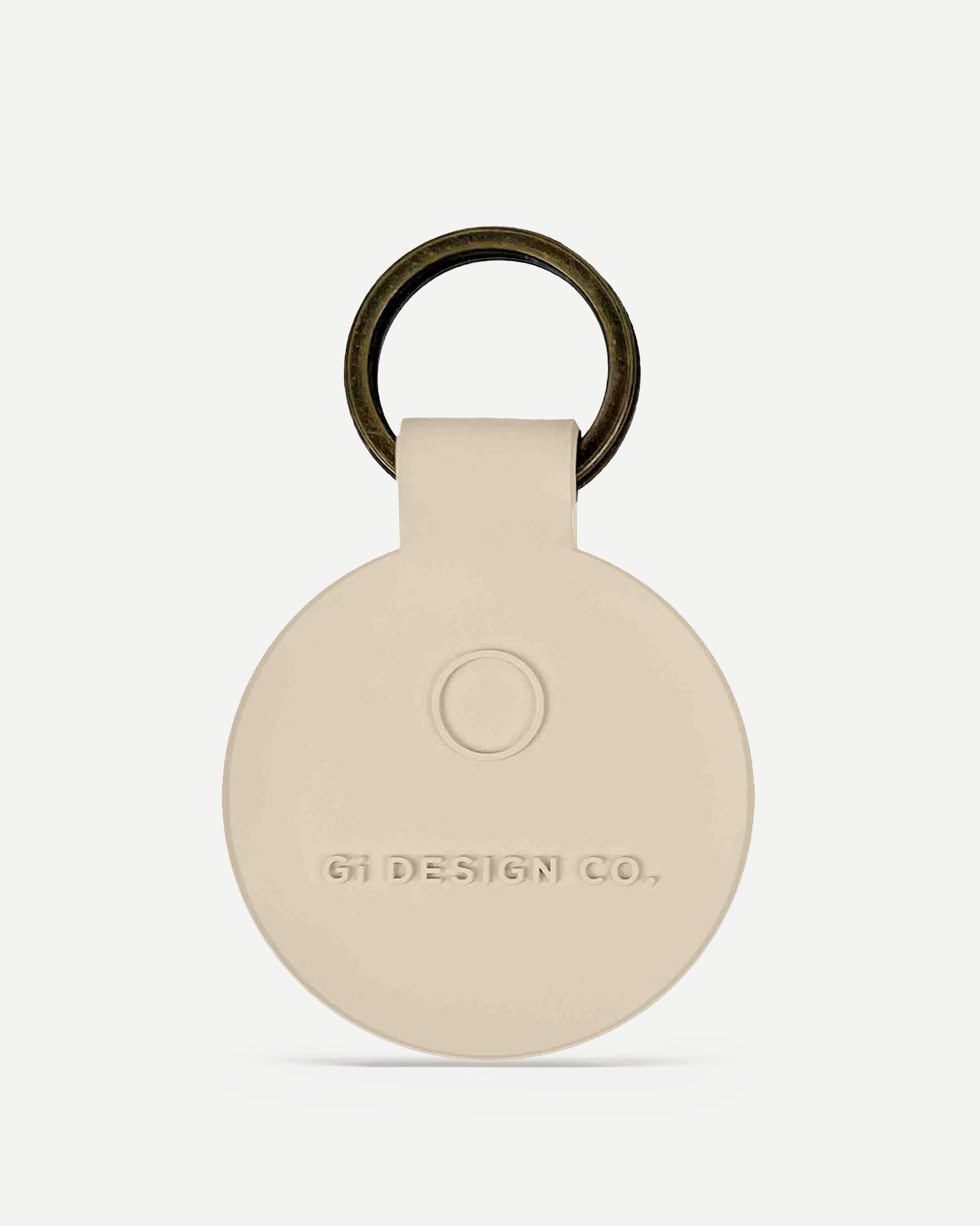 maGic - anahtarlık (Krem)