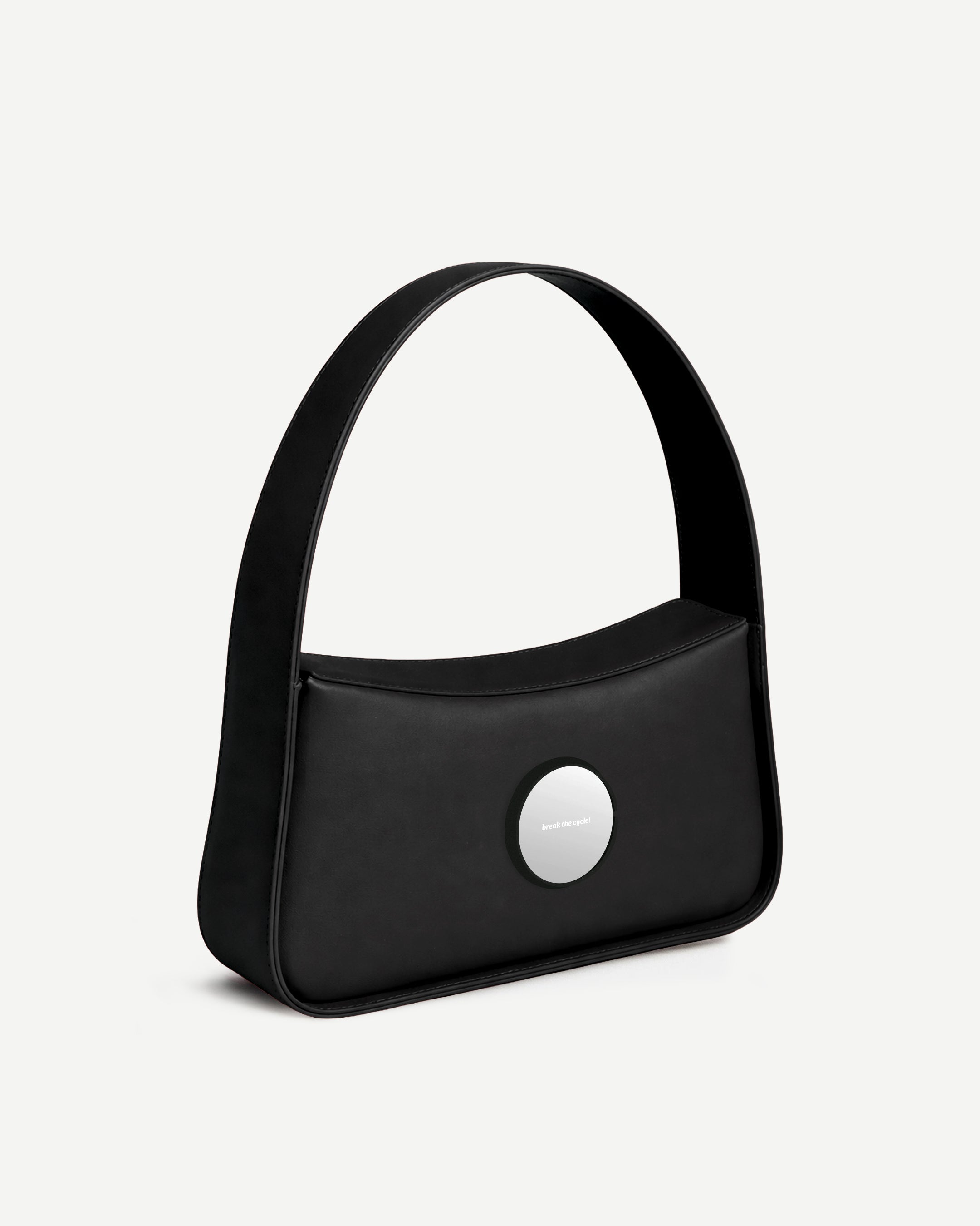 FLEG - SİYAH (Sıfır Atık)