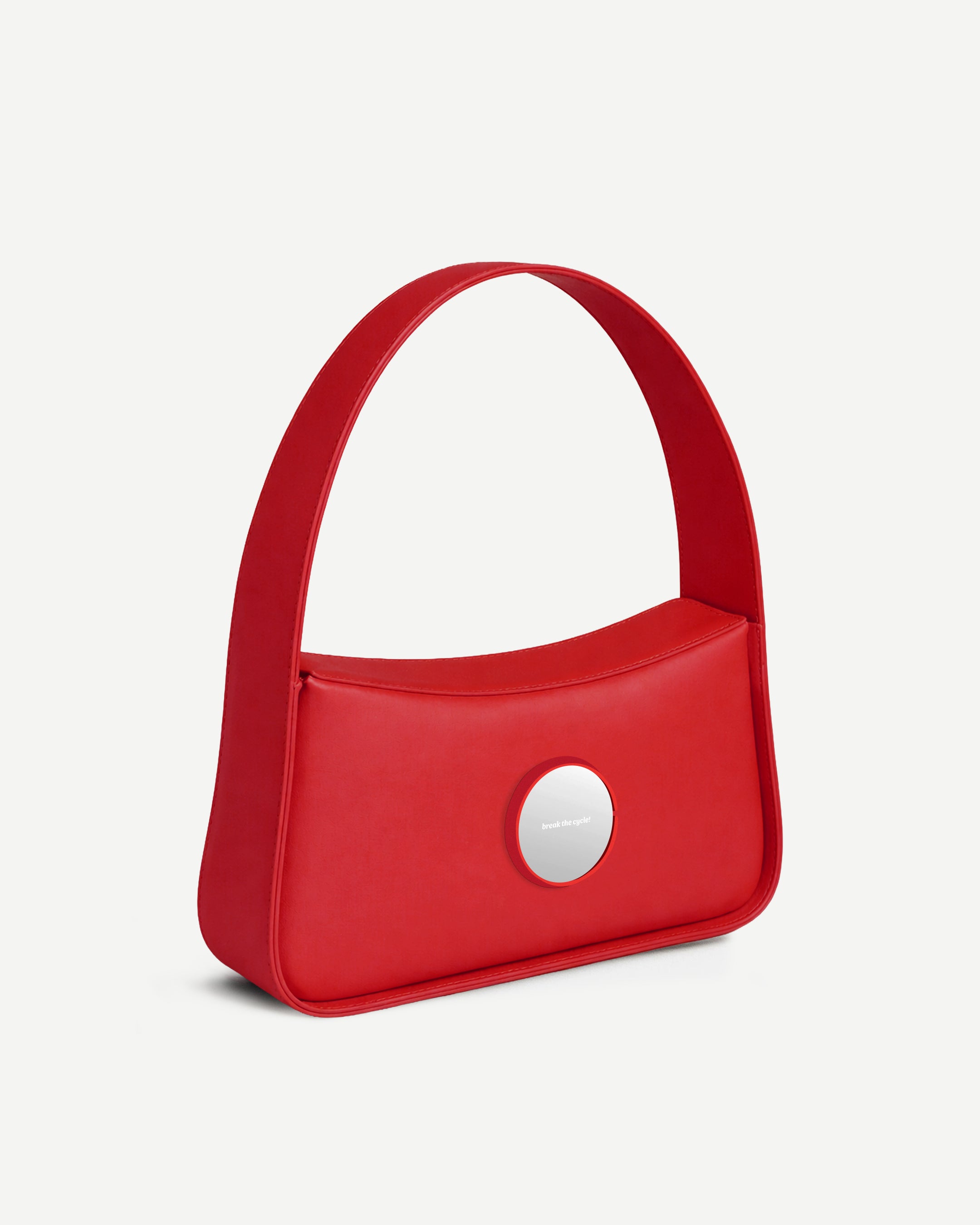 FLEG - KIRMIZI (Sıfır Atık)