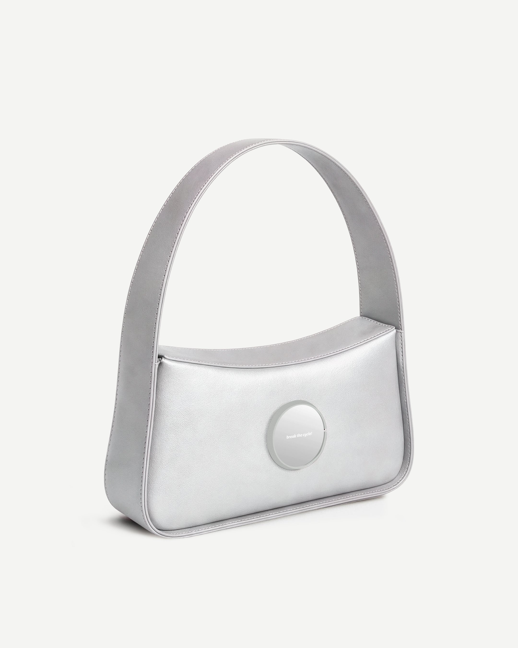 FLEG - GÜMÜŞ (Sıfır Atık)