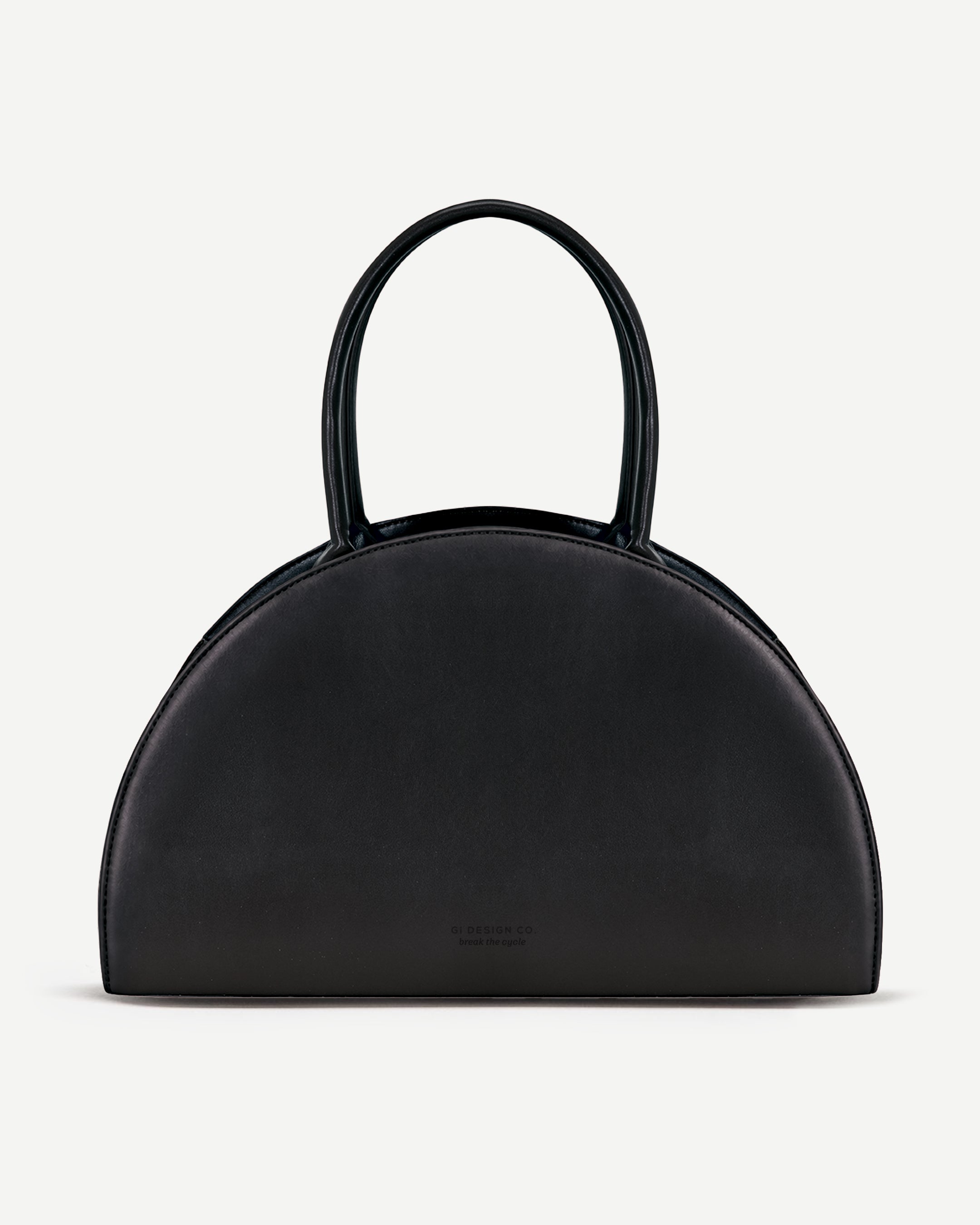 DEZY - SİYAH (Sıfır Atık)