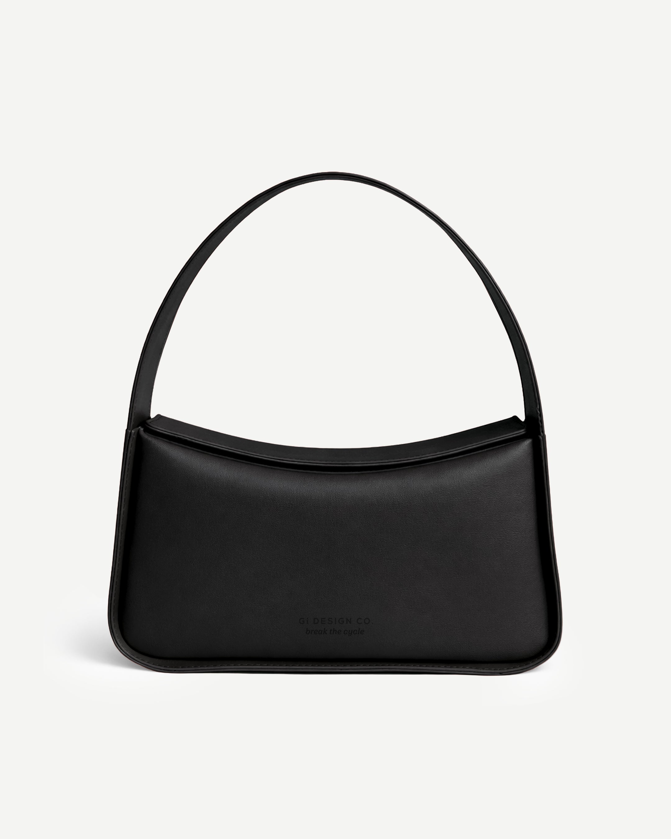 FLEG - SİYAH (Sıfır Atık)