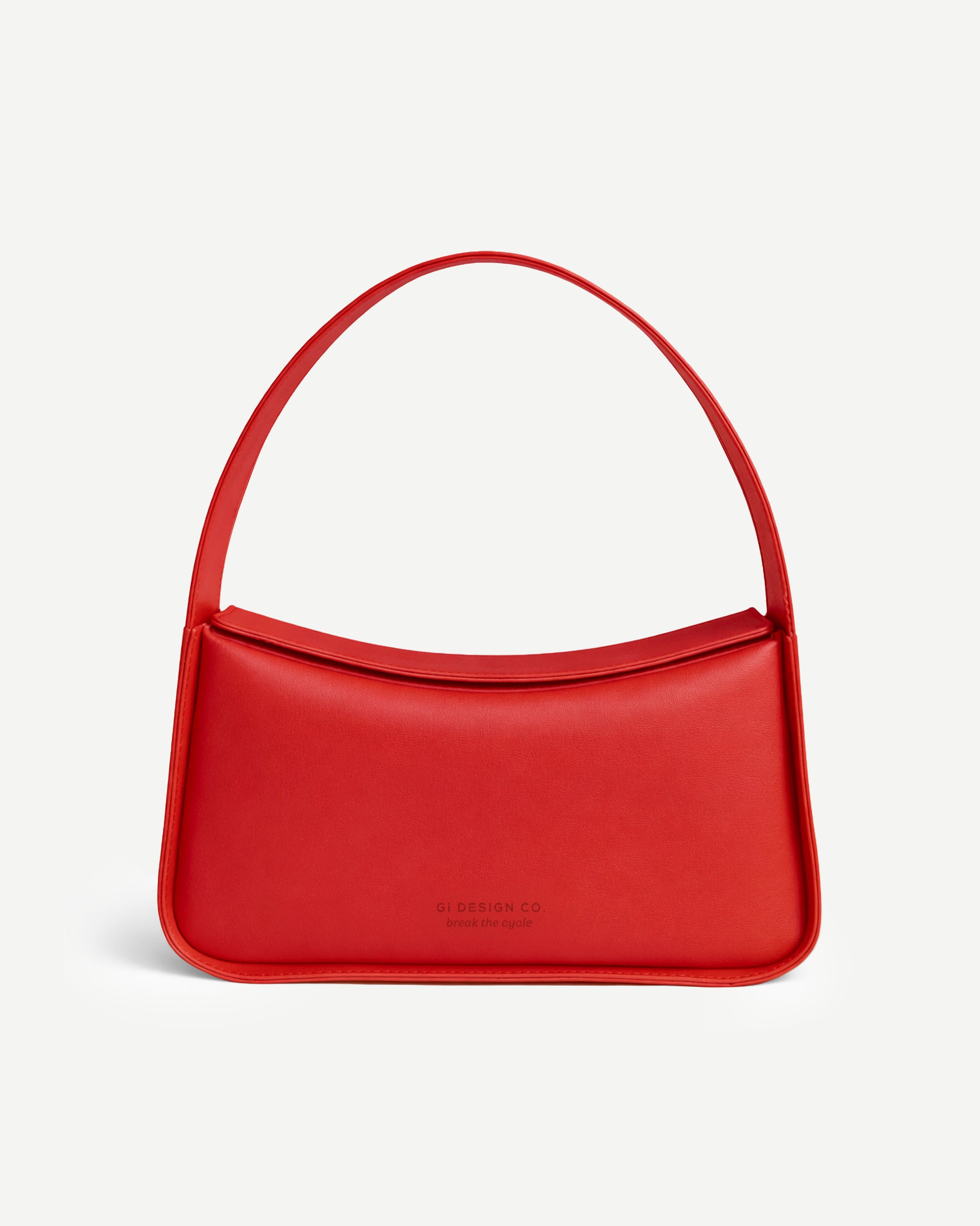 FLEG - KIRMIZI (Sıfır Atık)