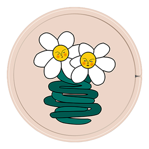 maGic - Lover daisies (ek)