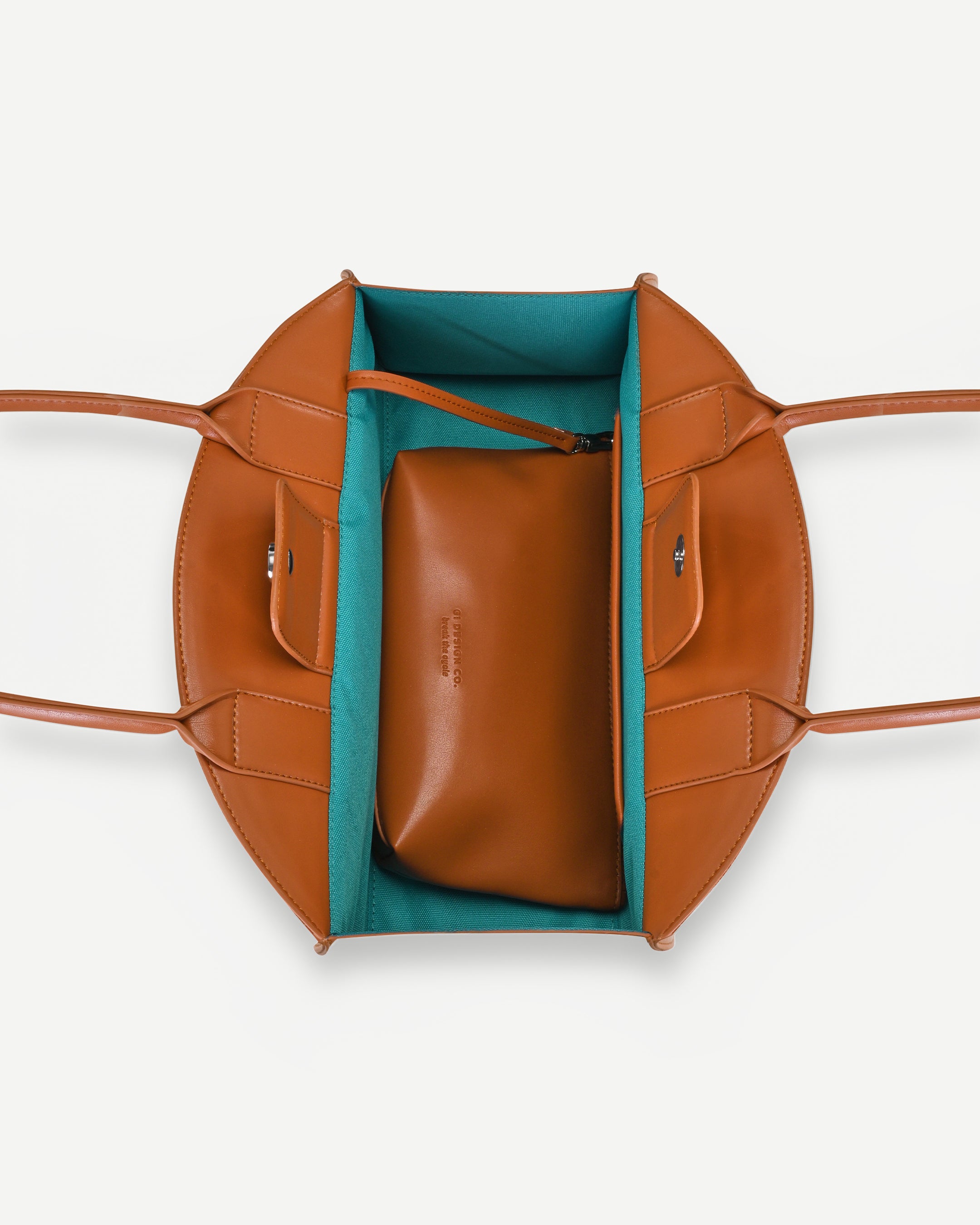 DEZY - TABA (Sıfır Atık)