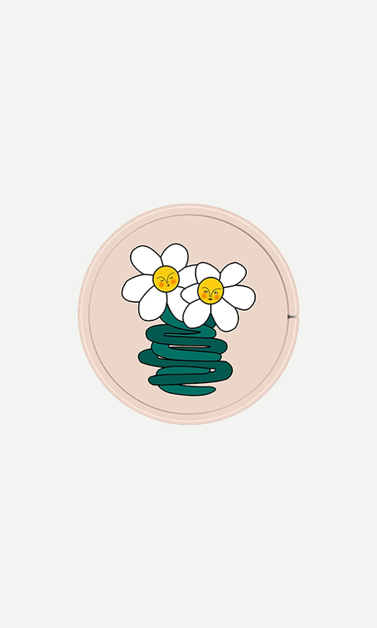 maGic - Lover daisies