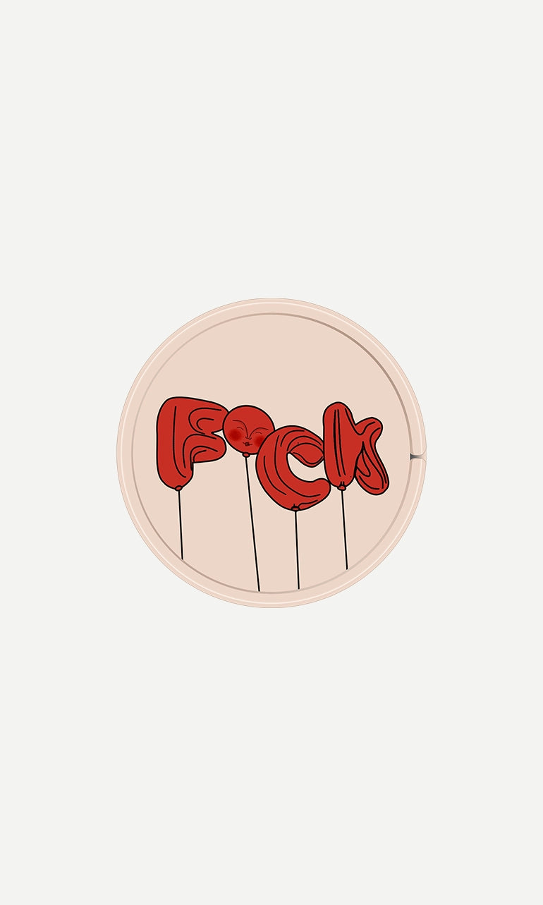 maGic - F*ck
