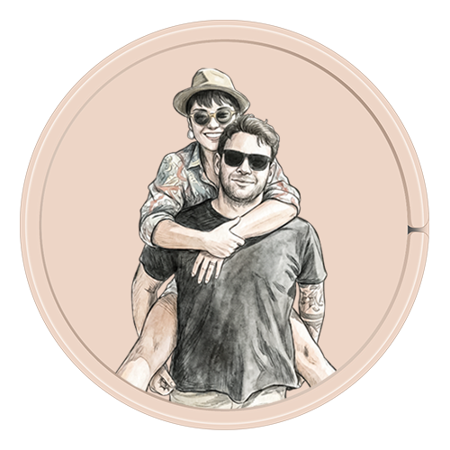 maGic - Mutlu bir an