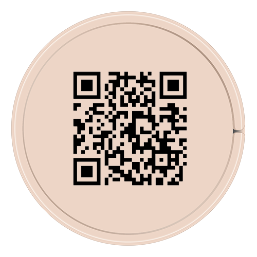 maGic - Qr Code