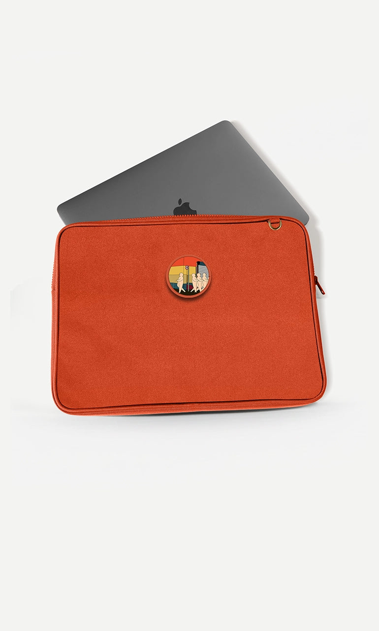 Runo 14" Laptop Çantası
