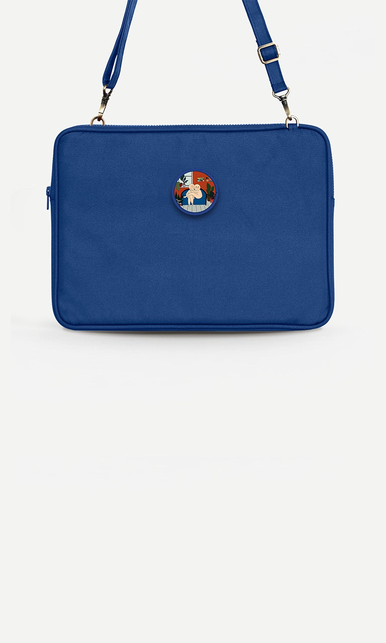 Runo 16" Laptop Çantası