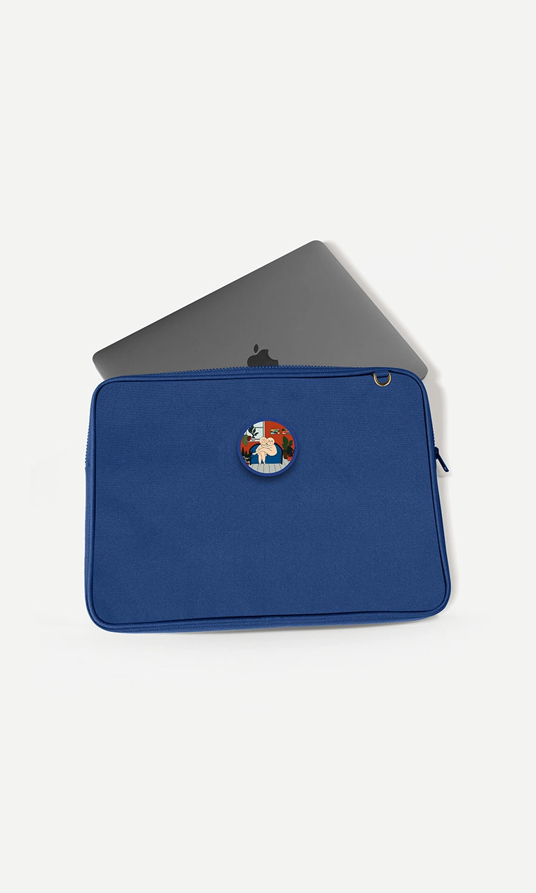 Runo 16" Laptop Çantası
