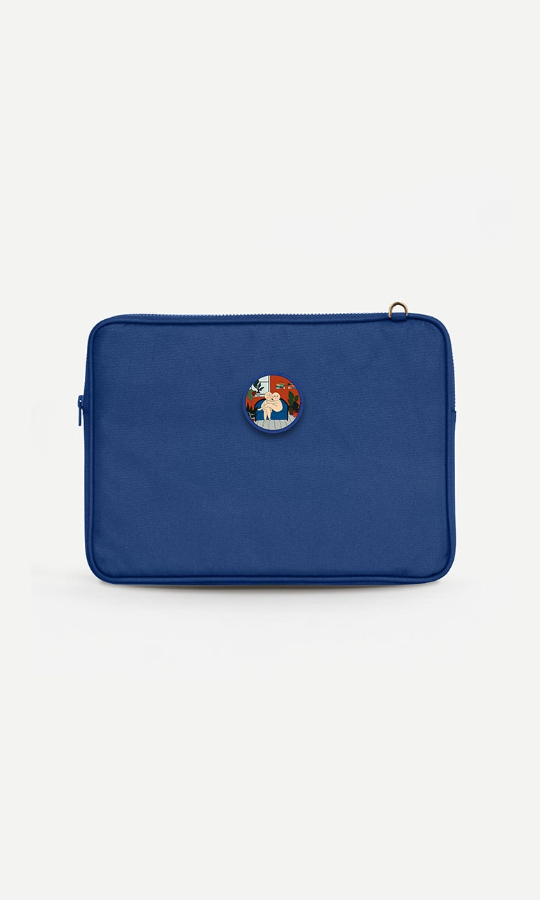 Runo 16" Laptop Çantası