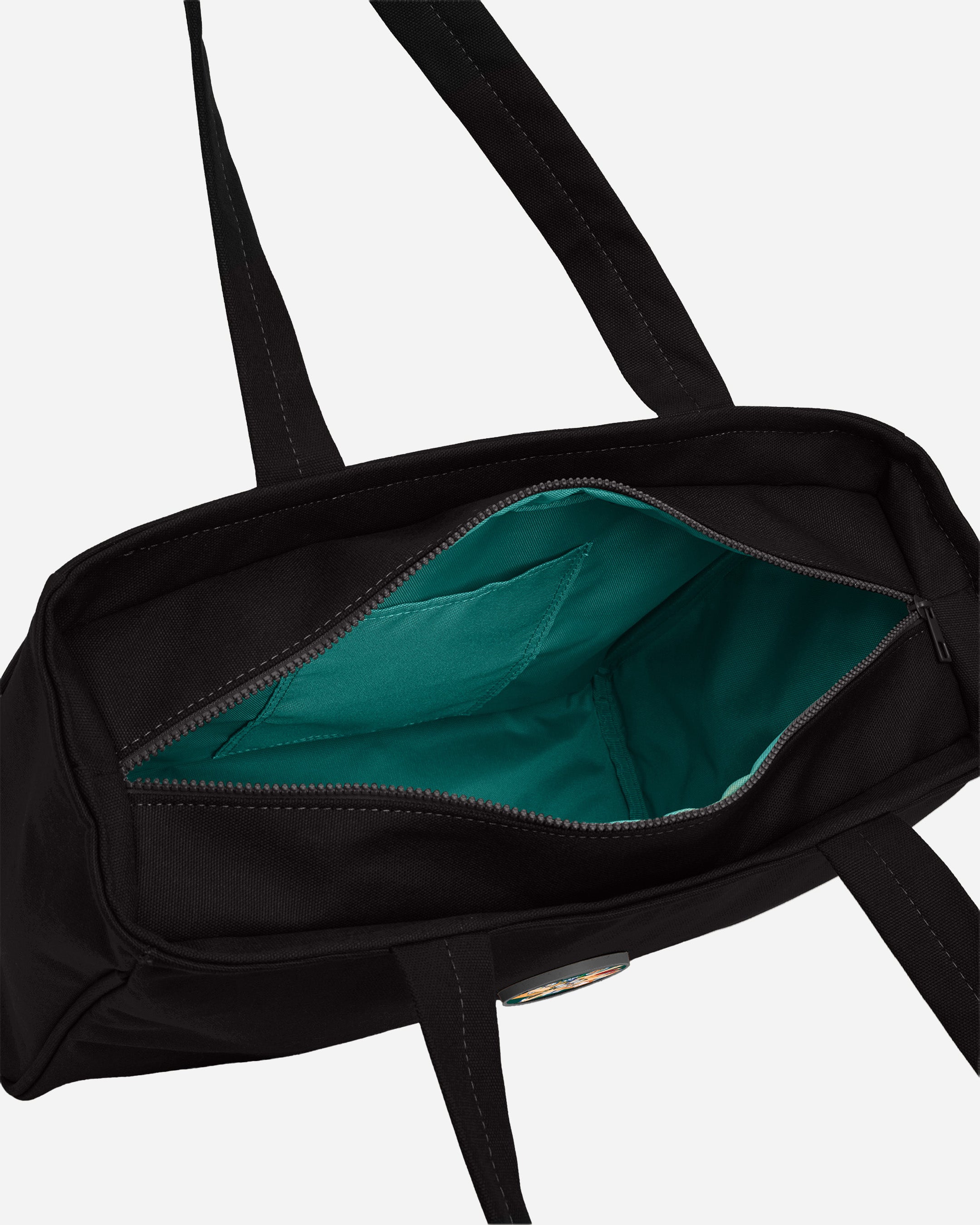 Alpe XL Omuz Çantası - Siyah