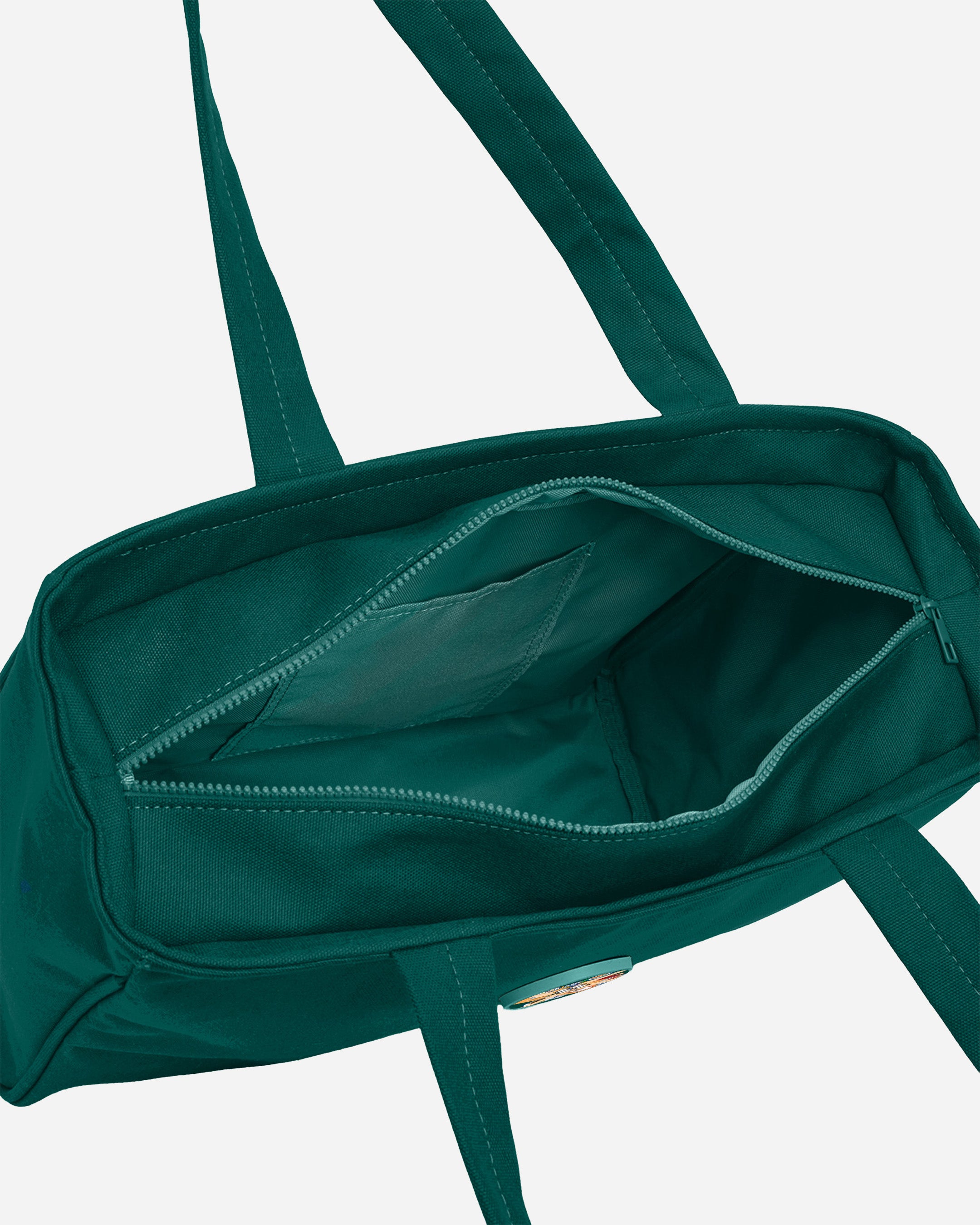 Alpe XL Omuz Çantası - Yeşil