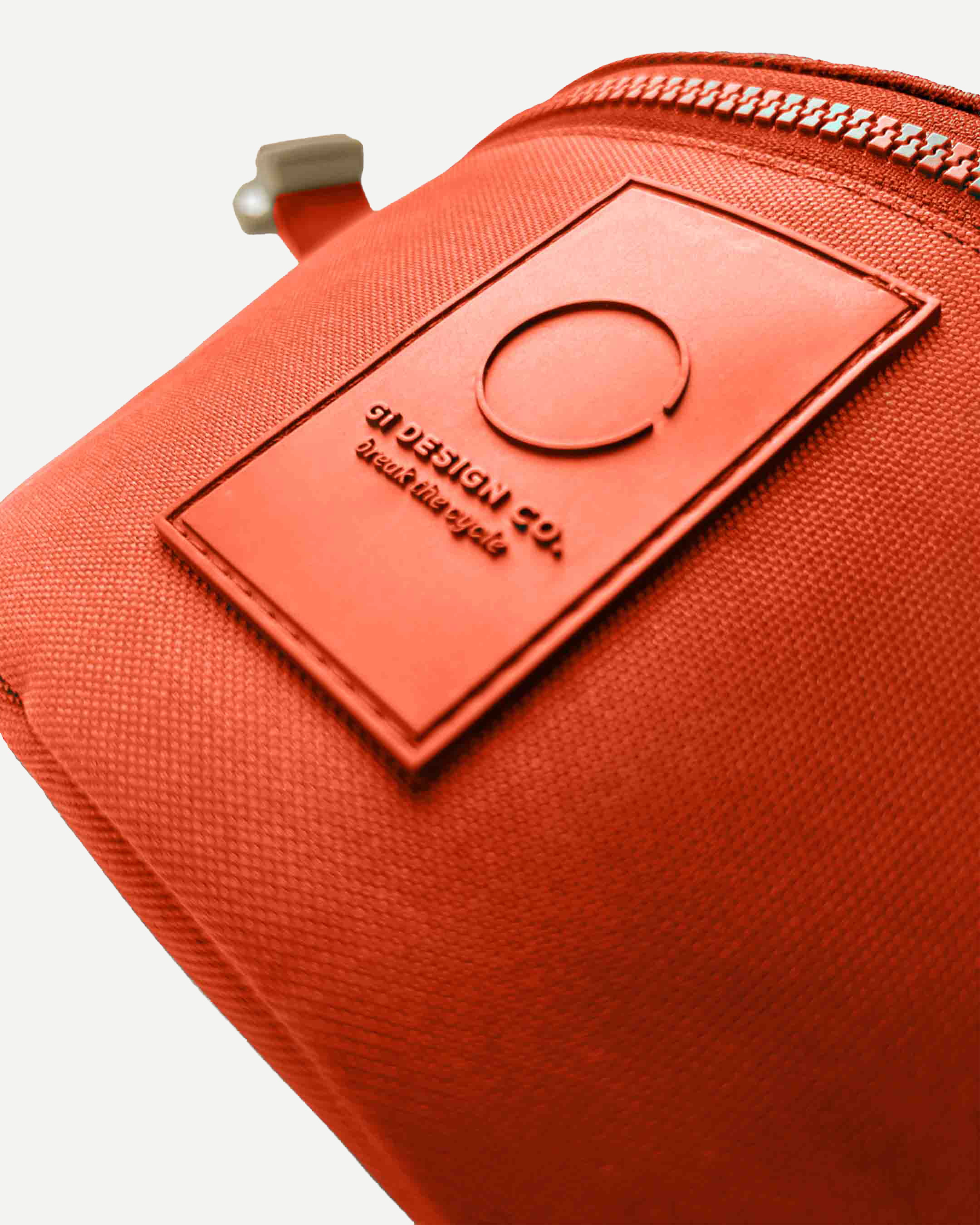 Basic - Bel Çantası - Turuncu (Sezon Sonu)