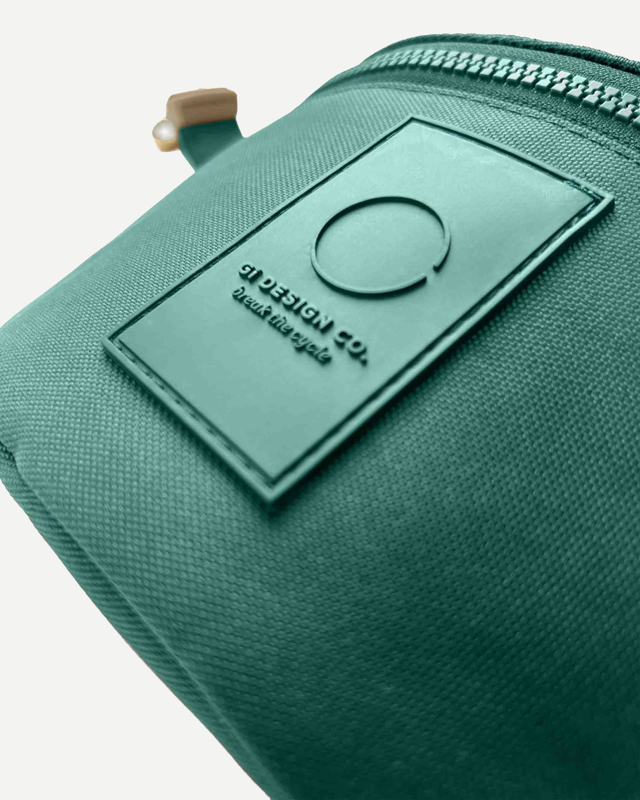 Basic - Bel Çantası - Yeşil (Sezon Sonu)