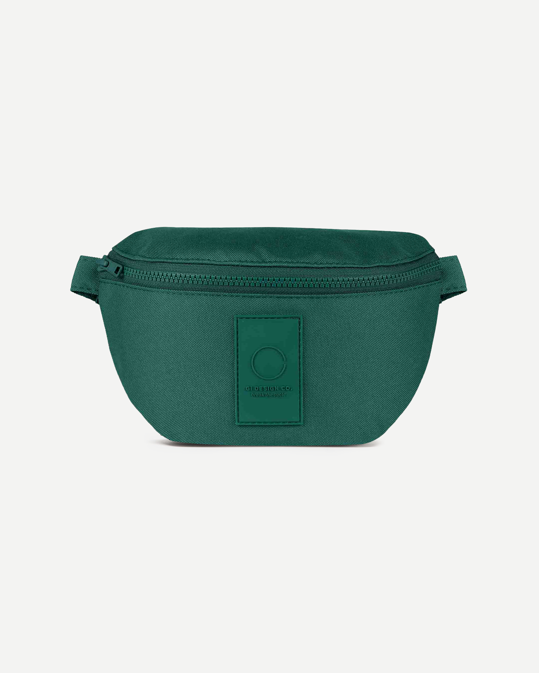 Basic - Bel Çantası - Yeşil (Sezon Sonu)