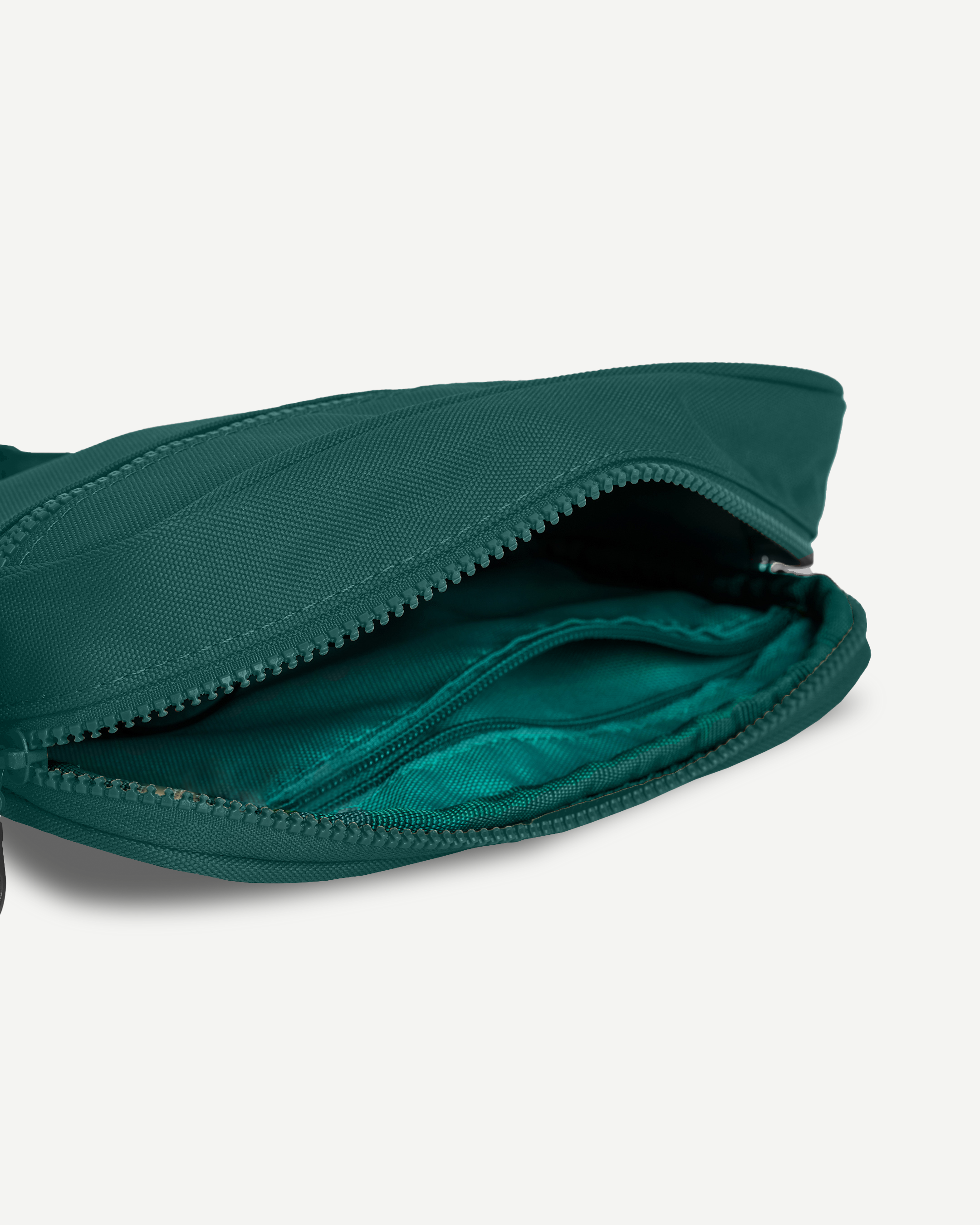 BUBU OMUZ ÇANTASI - Yeşil