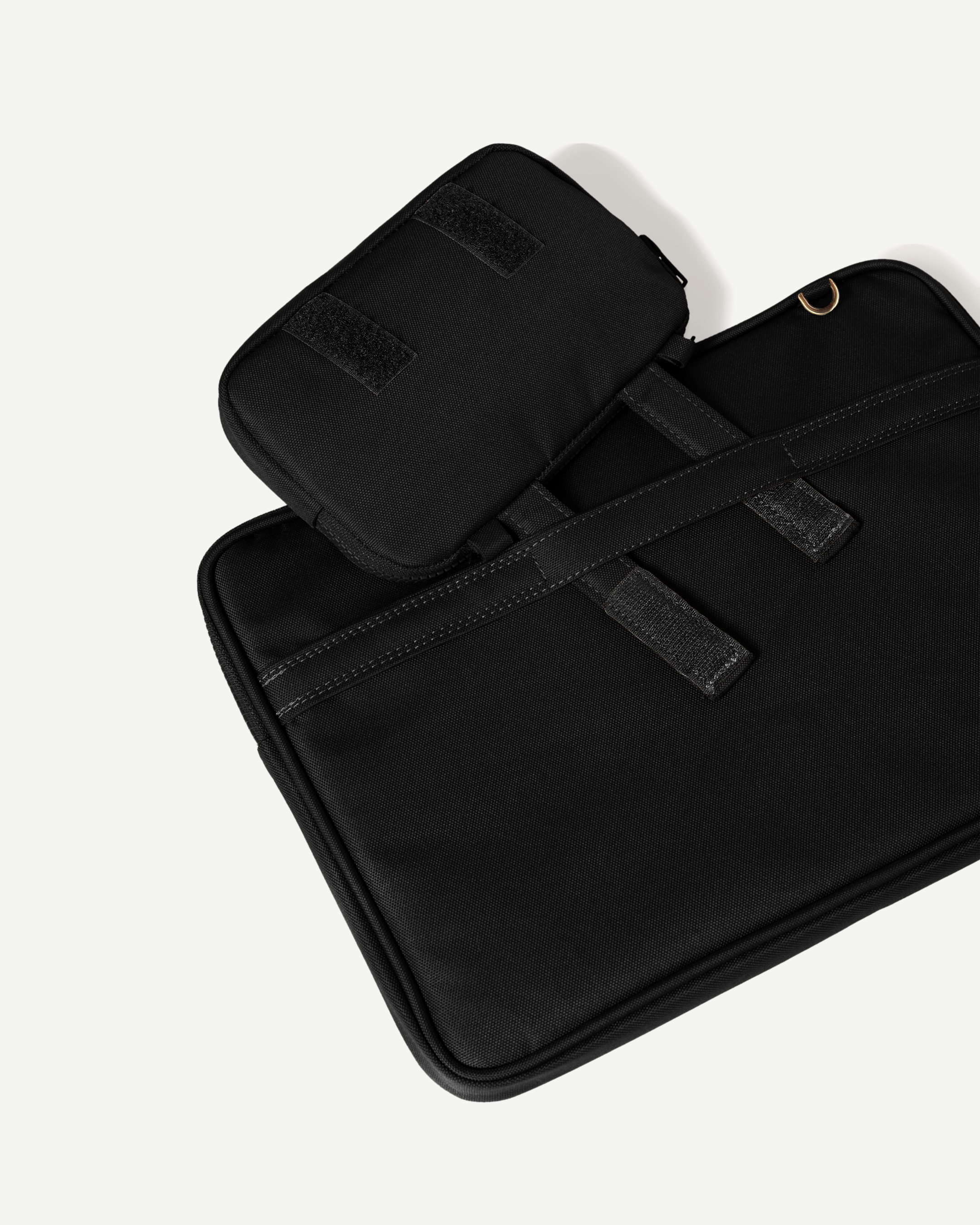 Runo 14" Laptop Çantası - Siyah