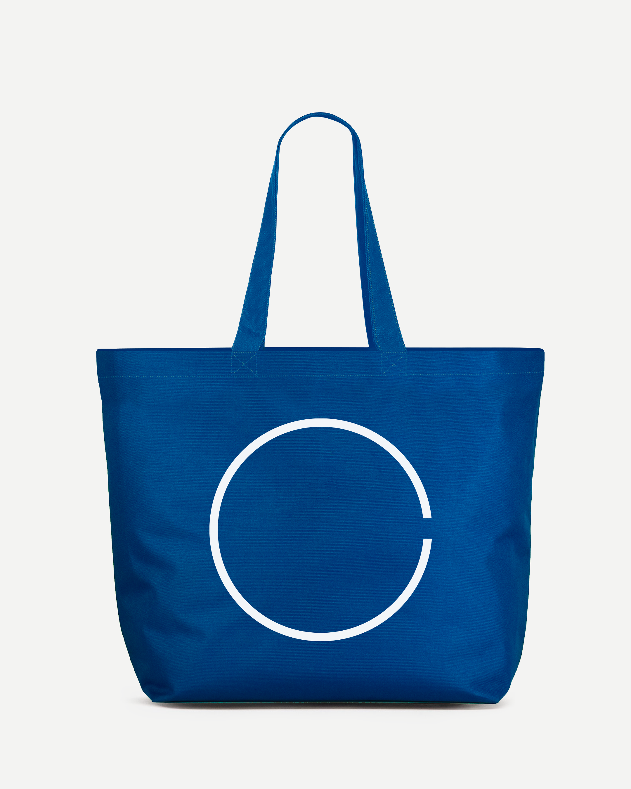 Yota XXL Tote Bag - Mavi (Sezon Sonu)