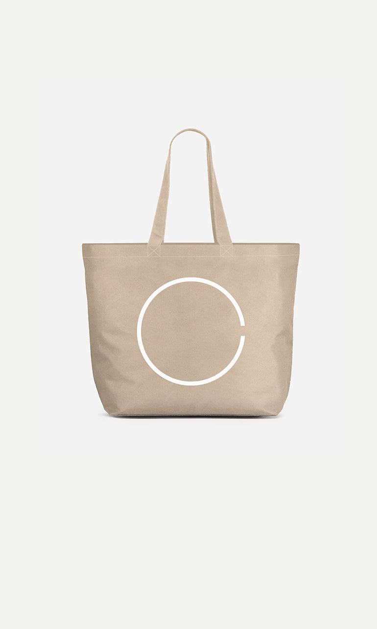 Yota Medium Tote Bag