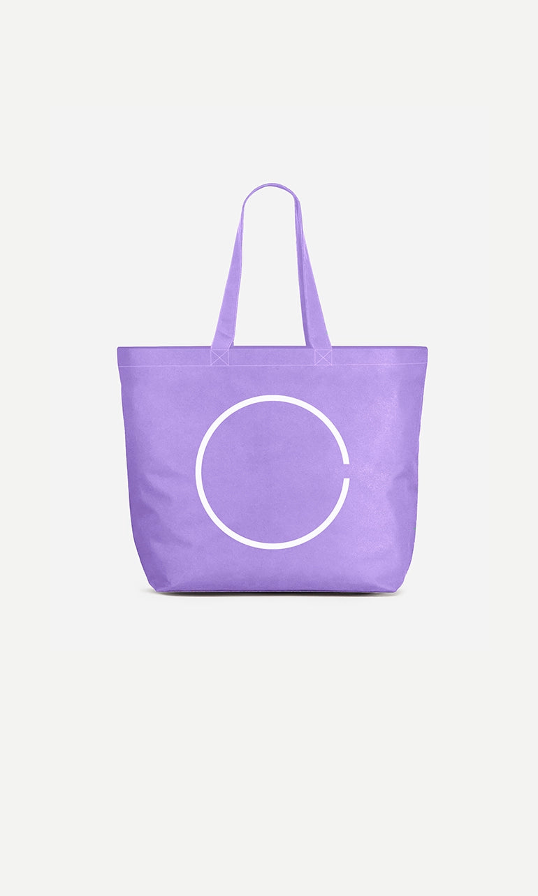 Yota Medium Tote Bag
