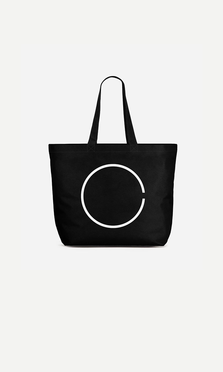 Yota Medium Tote Bag