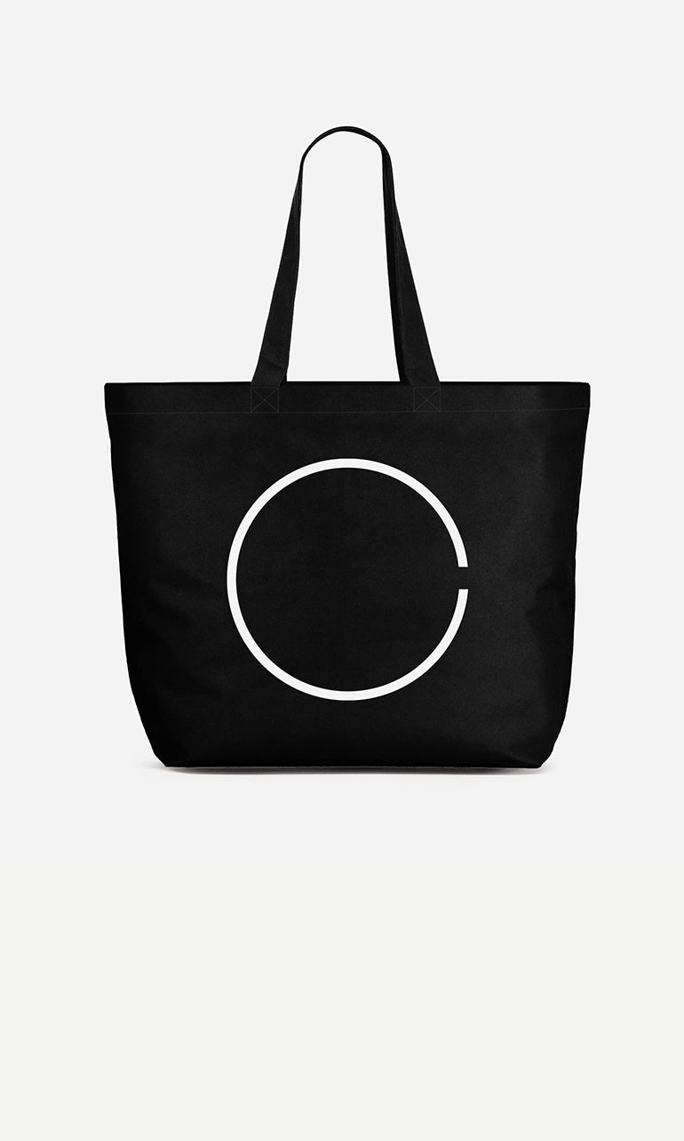 Yota XXL Tote Bag